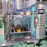 Leak Testing Machine