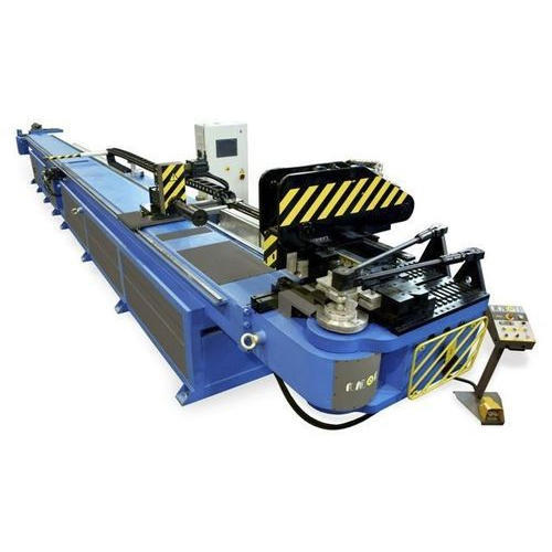 CNC Pipe Bending Machine