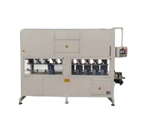 Air Gas Leak Testing Machines