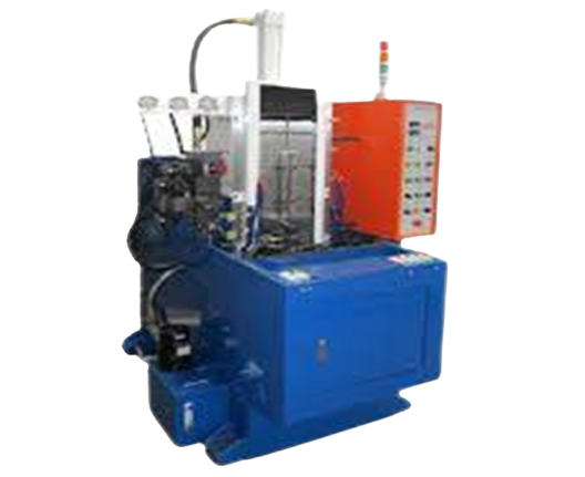 Vertical Surfaces Broaching Machine