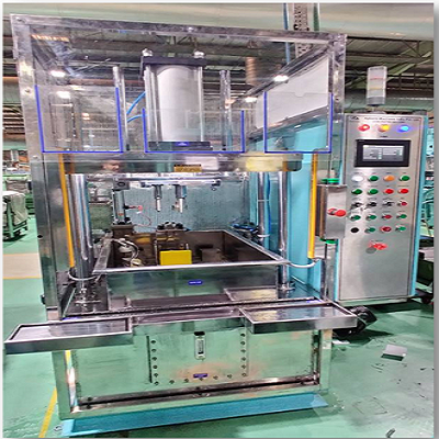 Leak Testing Machine Manufacturers